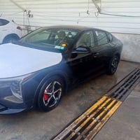 كي 4موديل 25رقم اربيل ترقيم جديد سياره فول عده فتحه بدون ايرباك بدون ت...