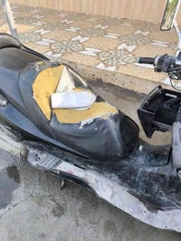 فورزة 08 • أوراق اصولي • كومت حديد