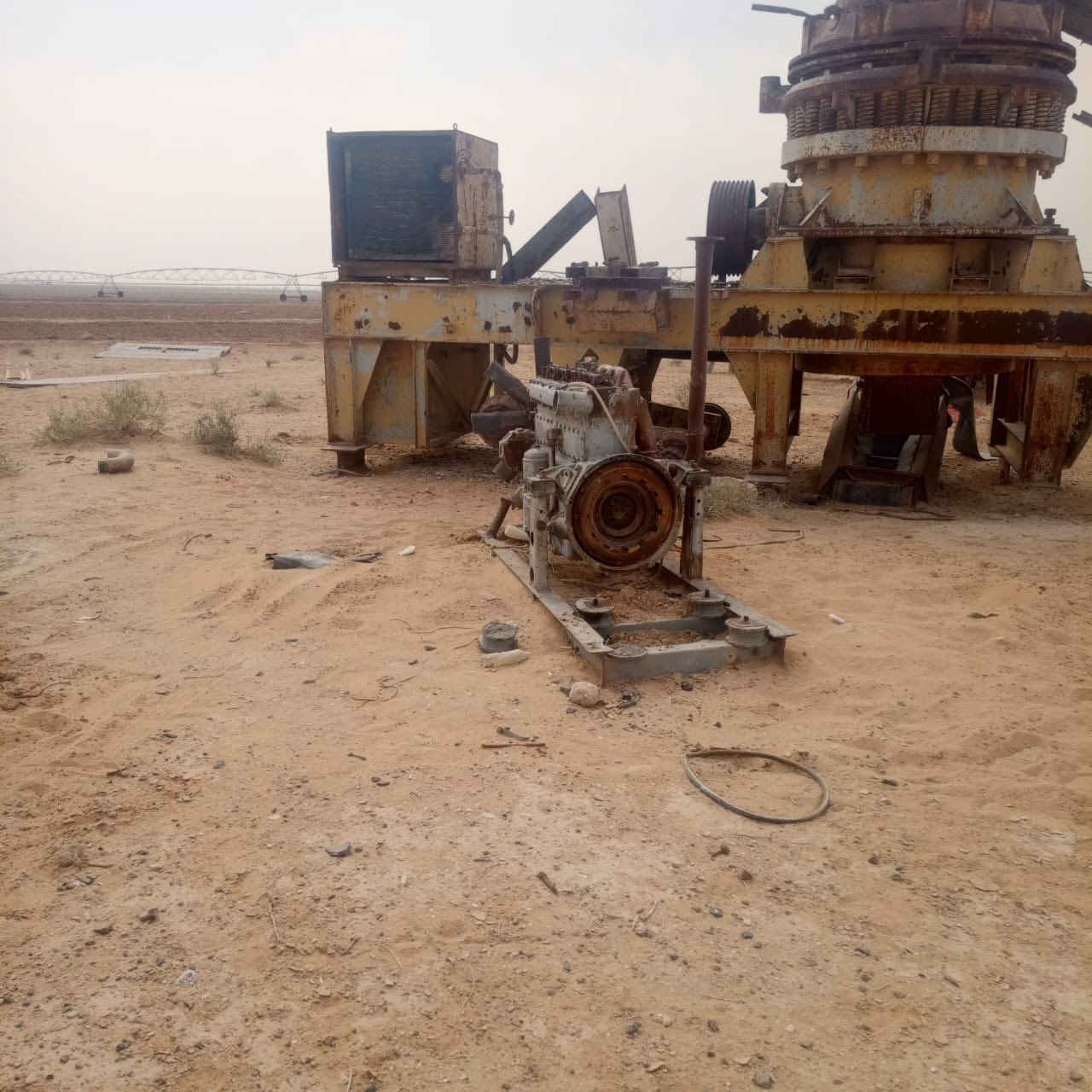 سلام عليكم
معمل كساره للبيع 
للاستفسار الاتصال على الرقم الموجود 
***********
