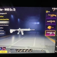 حساب ببجي • موصل • نبي يونس