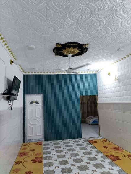 🏠دار للبيع

🏡المساحه الدار : 250 م

🏡موقع_ راقي _جدا 

🏡التفاصيل 👇

🏡 (جنس العقار) اوقاف 

بناء البيت 🏡

🏡صاله استقبال ومطبخ + 3 غرف نوم+ صاله) 

🏡صحيات خارجيه 

🏡(متوفر جميع الخدمات كهرباء +ماء+ شارع صب + مجاري )

🏡السعر : 35

الموقع الدار :

⬅️الحمزه الغربي 
(حي الزهراء قرب من شارع الصوره ) 

بيت كامل مكمل بناء حديث   ديكورات ومرتب بالحقيقة احلى من الصور

للاستفسار اكثر يرجى زيارة  مكتب العويسي للعقار
  الكائن _شارع البطاوي_قرب عارضه المزاد  
***********☎️
***********☎️
