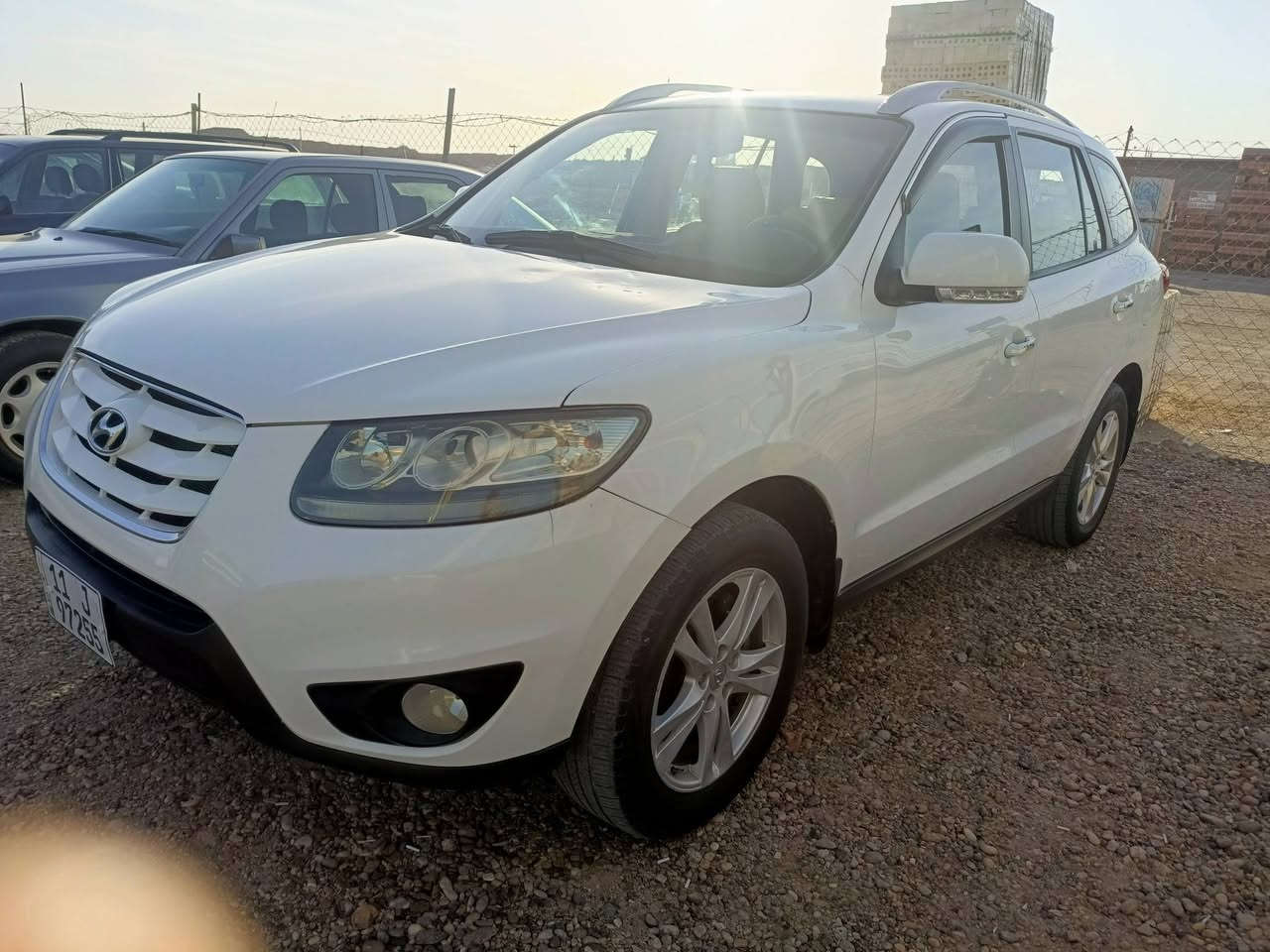 سنتافي 2012 خليجي
فول مواصفات
ماشيه 185 
رقم بغداد الجديد تحويل مباشر
ضرر السياره مثل ماواضح بالسونار
فقط بارد
كير محرك كفاله والك الفحص
شرط المحرك مامفتوح 

السعر 165 وبيها مجال
***********
