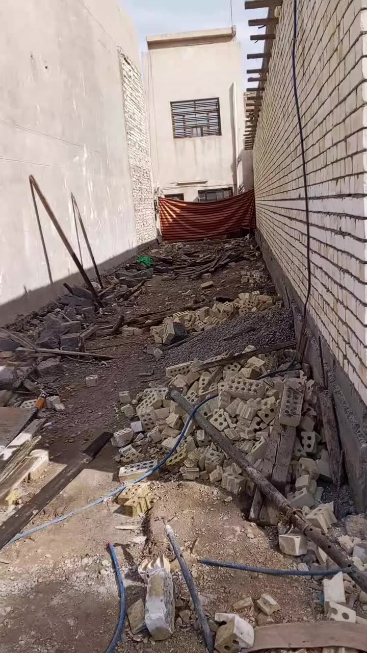 السلام عليكم قطعت أرض لبيع في الدوره الاثورين قرب المتنزه
*********** مصطفى الحمداني
