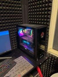 • Processor - Intel®️ Core™️ i9-14900K Processor TRY • Motherboard - A...