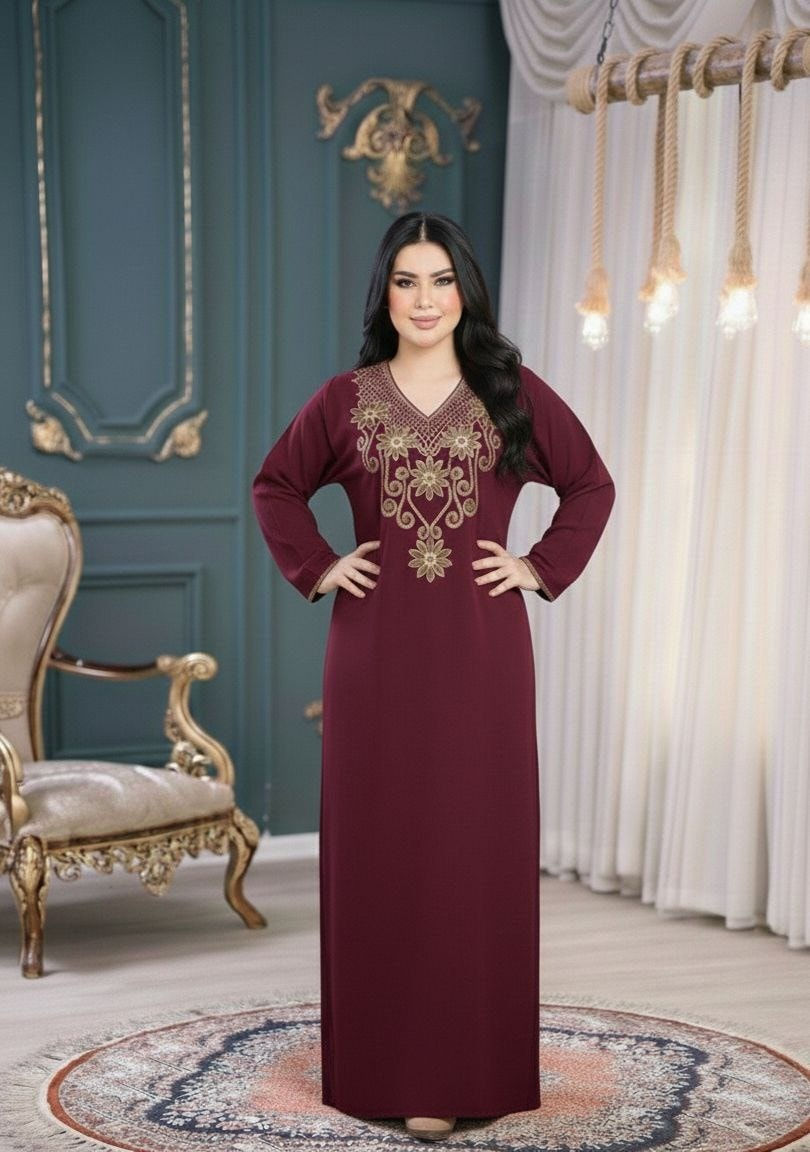 عرض خاص عرض خاص

دشداشه كشمير تركي

تطريز ستراس نقش طويل

مقاس L.Xl.XXL

سعر الدرزن   55الف فقط 

الدرزن 4الوان بدون تحديد

اقل طلب درزن ✅️✅️
كميه جدا محدوده


**إذا كنت صاحب هذا الإعلان وتريد حذفه لأي سبب، رجاءا أرسل رسالة إلى الدعم الفني**