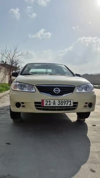 سلام و علیکم تەکسی سەنی2010بیلاد بۆیاخ مەکینە(١٦)  300,000 ڕۆشتوە هیچی...