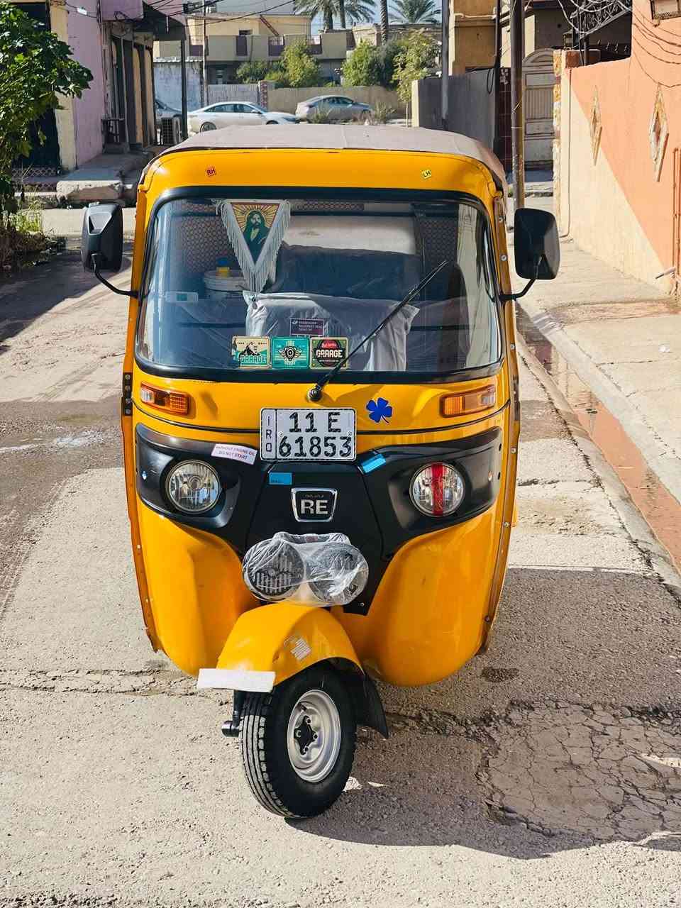 السلام عليكم تكتك 22شهر الـ8 تكتك كفاله عامه تجفيت شركه تكتك ناعمه وخير من الله شلعه كلجات اكسل كشر كله كفاله تجي بعينك وتشوف بيه بدايت خياسات بس الاستفسار *********** مكاني ديالى بعقوبه حي المعلمين المو شراي ليتعبني ولا يكسر بحلال العالم🩵.
