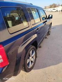 جيب باتريوت • ٢٠١٦ • مكينة ٢٤٠٠