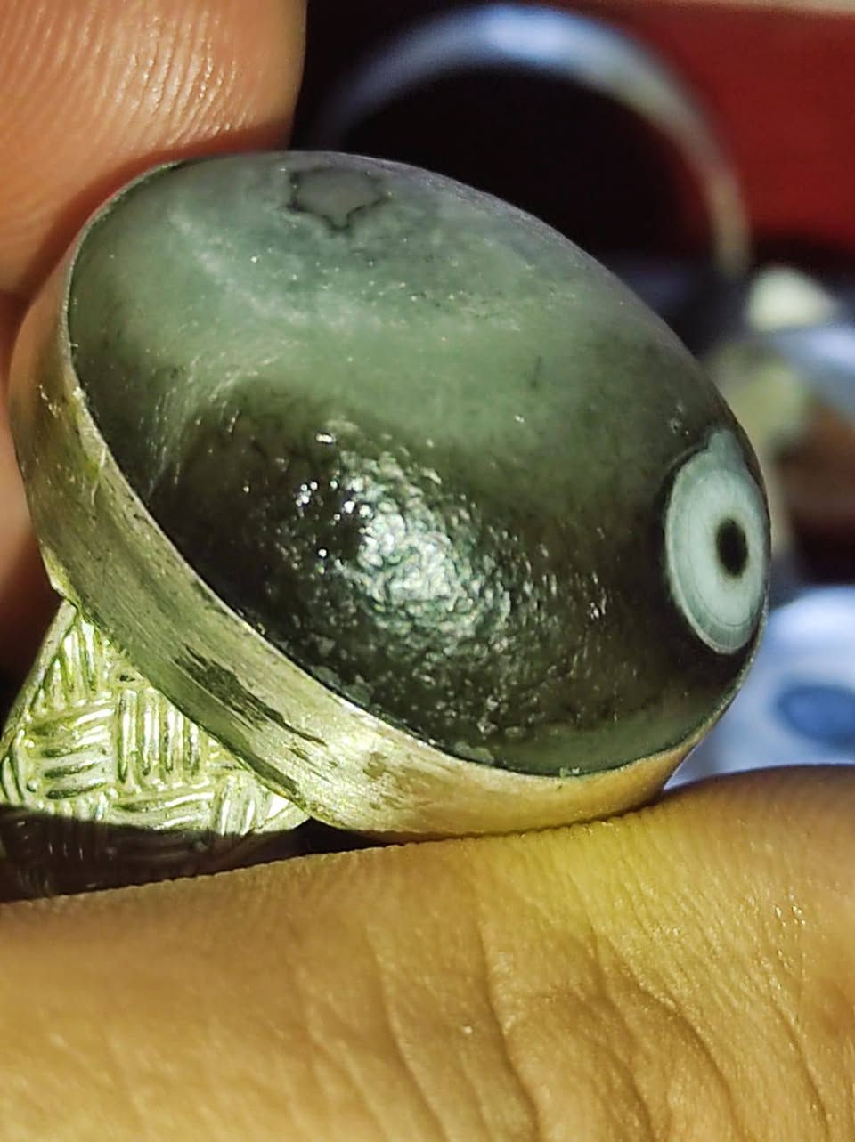 بسم الله 
الوحش العينين 
صدك مهابه عقد لسان 
شرط خام مامحروخ 
فول محبه كامل للحمل منجم 
فضه عراقي ٩٢٥
٣٠ الف مال بلاش قفل قفل 
***********واتساب
