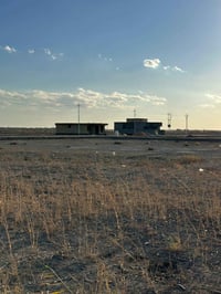 نزلة سعد بيجو • أرض زراعية سند 25 • تقسيط مريح