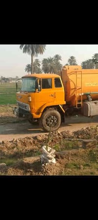 هينو • ٨طن • نينوى