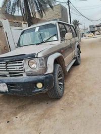 بكربلاء • تحويل وكالة • قير ومكينة ٣٠٠٠