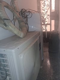 الدورة بغداد • هاي سبليت • الوارث