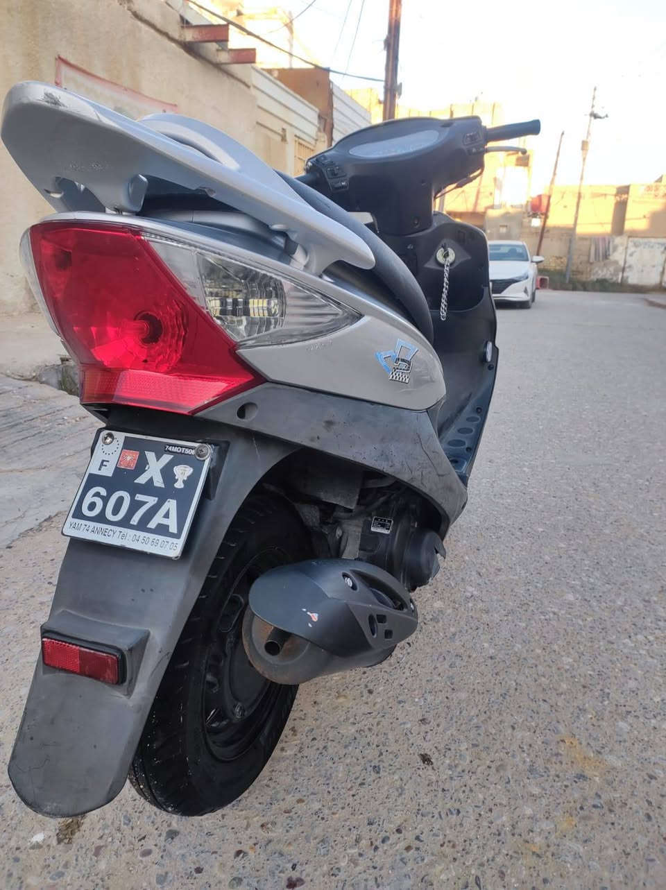 2015 رمبة كفالة عامة 
للبيع او مراوس


**إذا كنت صاحب هذا الإعلان وتريد حذفه لأي سبب، رجاءا أرسل رسالة إلى الدعم الفني**