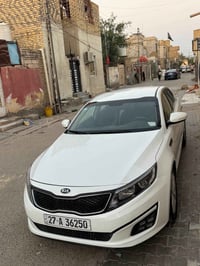أوبتيما خليجي • ٢٠١٤ • رقم ذي قار