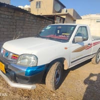 نيسان بيكاب • ٢٠٠٨ • أربيل