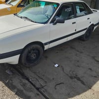 اودي ٩٠ • رقم نينوى • ماكينه كير