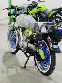 تايكر • ١٢٥ • ممفتوح