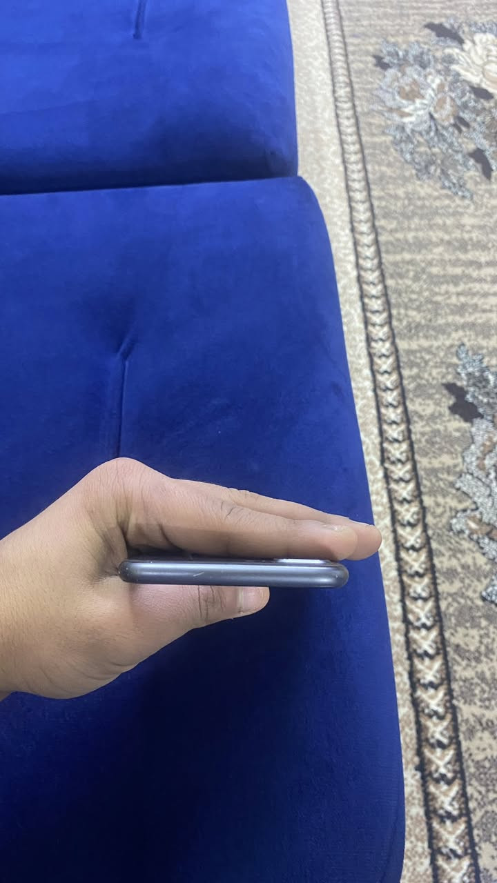 السلام عليكم ايفون ٨ بلص للبيع شغال كامل ما مفتوح وضع شركه ما محطوط عليه درنفيس ذاكره ١٢٨ بطارية ٧٦ كلشي ما مبدل بيه ادفع سعر عجبني ابيعك التواصل عل خاص


**إذا كنت صاحب هذا الإعلان وتريد حذفه لأي سبب، رجاءا أرسل رسالة إلى الدعم الفني**