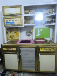 كاونتر سنك • متر ونص • قطعة وحدة