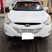 توسان ٢٠١٤ • محرك ٢٠٠٠ • رقم اربيل