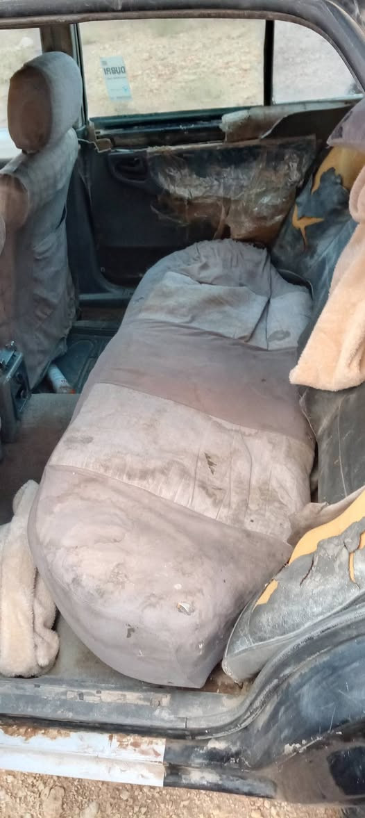 السلام عليكم من رخصة الادمن دايو برنس للبيع موديل 93كير محرك خير من الله رقم انبار كارتوني سنويه منتهيه 2024 رايده ب19وبيه مجال تحويل شرط ***********
