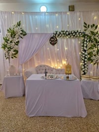 انفتحت حجوزات  العيد  عروض العيد مع كوشات نجم ابو علي  وبأسعار تنافسية...