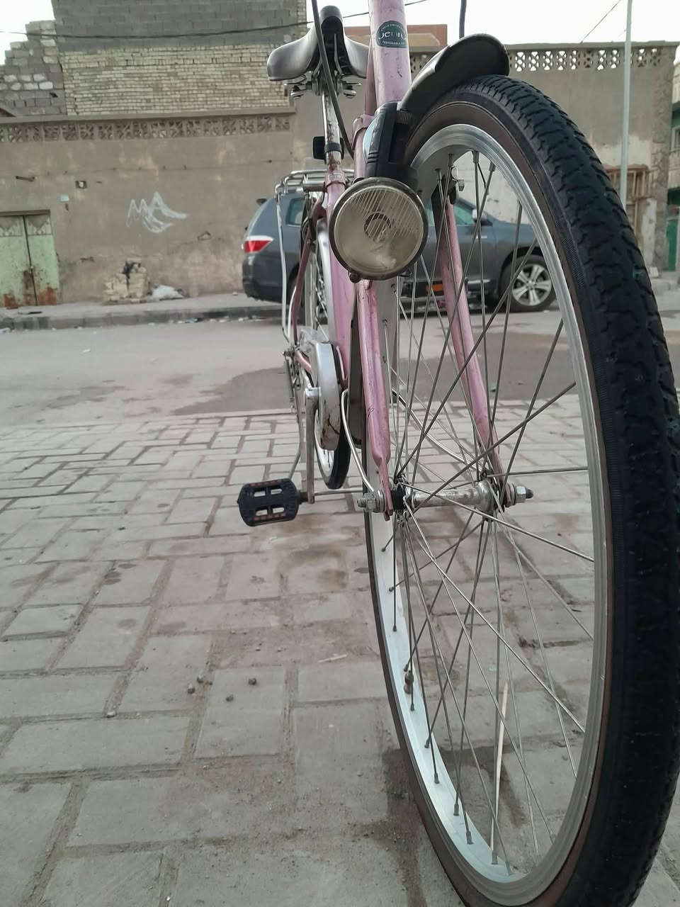 السلام عليكم باسكل البيع مكفول من كلشي سعر 75 بي مجال


**إذا كنت صاحب هذا الإعلان وتريد حذفه لأي سبب، رجاءا أرسل رسالة إلى الدعم الفني**