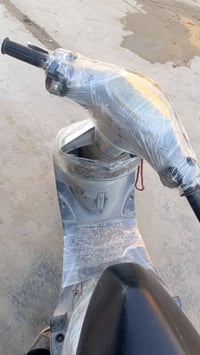 حبايب قلبي دراجه مغولي للبيع نقص باتري 500وبيها مجال رقم07750057432