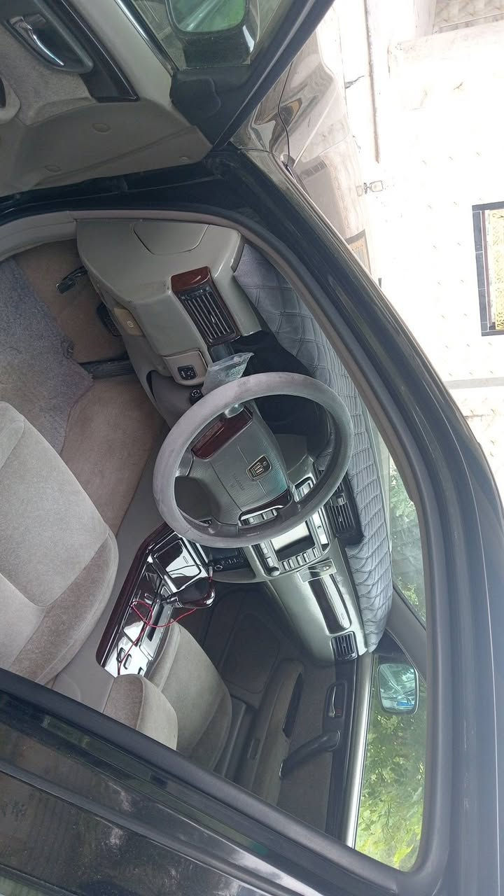 ملكة ٢٠٠٣ تحويل مباشر كفاله صبغ تبديل كص نقل جثه مكينه دي فور الكبيره تحوير نجف السعر ١٦٠ للاستفسار *********** ***********
