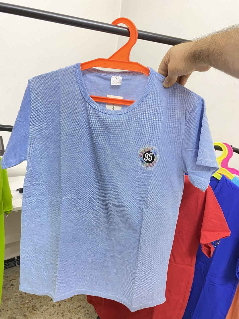 شلعه تيشيرت حلقة خامه حجري 
*********** واتساب
