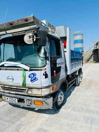 عندي هينو انكر تك قماره مكفوله الاستفسار‏‪07877785302‬‏