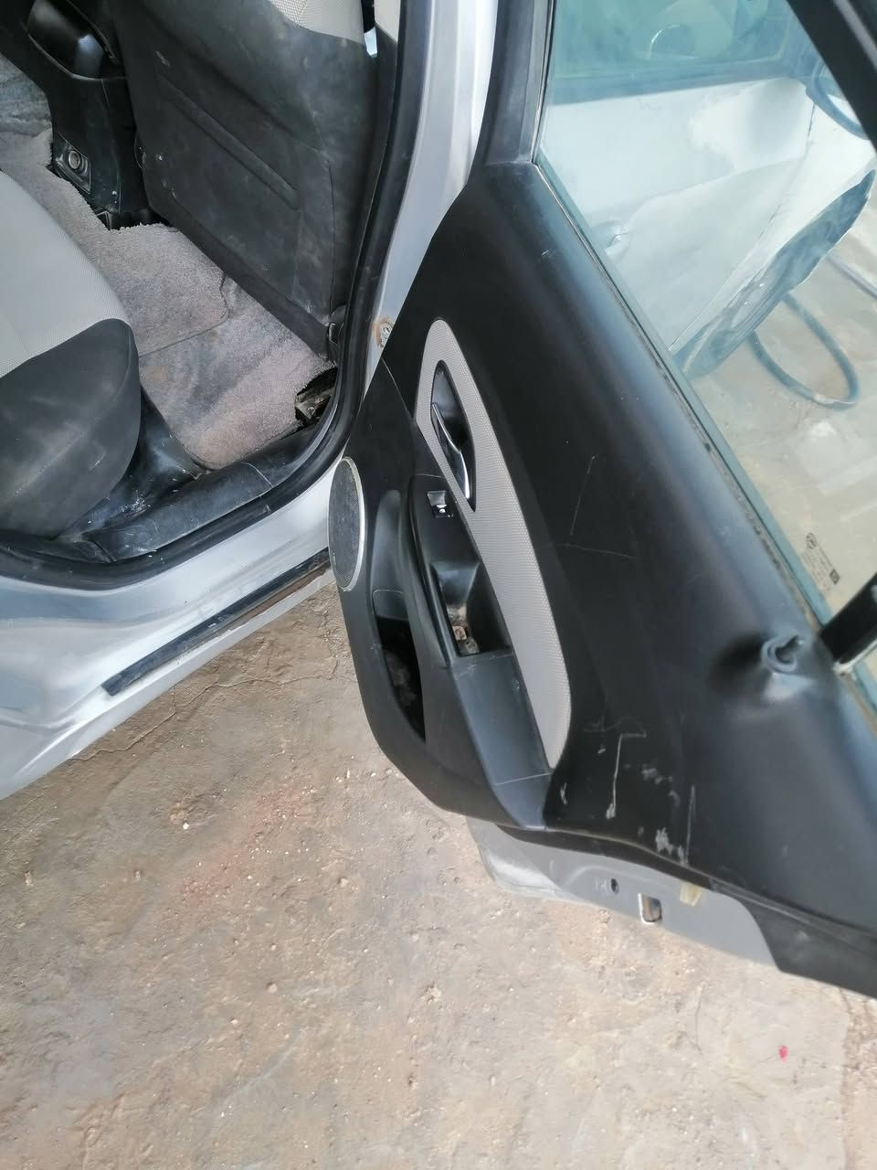 كروز شوفر ليت 2014 سياره حلوه ونضيفه مال بيت حداديه تخم تاير محرك كير مكفولات بيهه تبديل بنيد وجاملقات ثنين وباب بصف العبري وبيهه طخه قيليه بجنطه ومضاح كلشي بصور سعرهه 63$وبيهه مجال حك جيه مكاني ناصريه الغراف


**إذا كنت صاحب هذا الإعلان وتريد حذفه لأي سبب، رجاءا أرسل رسالة إلى الدعم الفني**