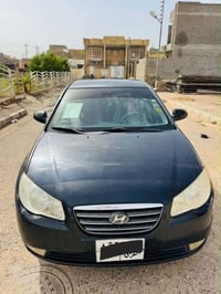 هيونداي افانتي • ٢٠١٠ • محرك ١٦٠٠