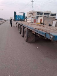 عربانة فلات • ١٣-٦٠ • البصرة النشوة