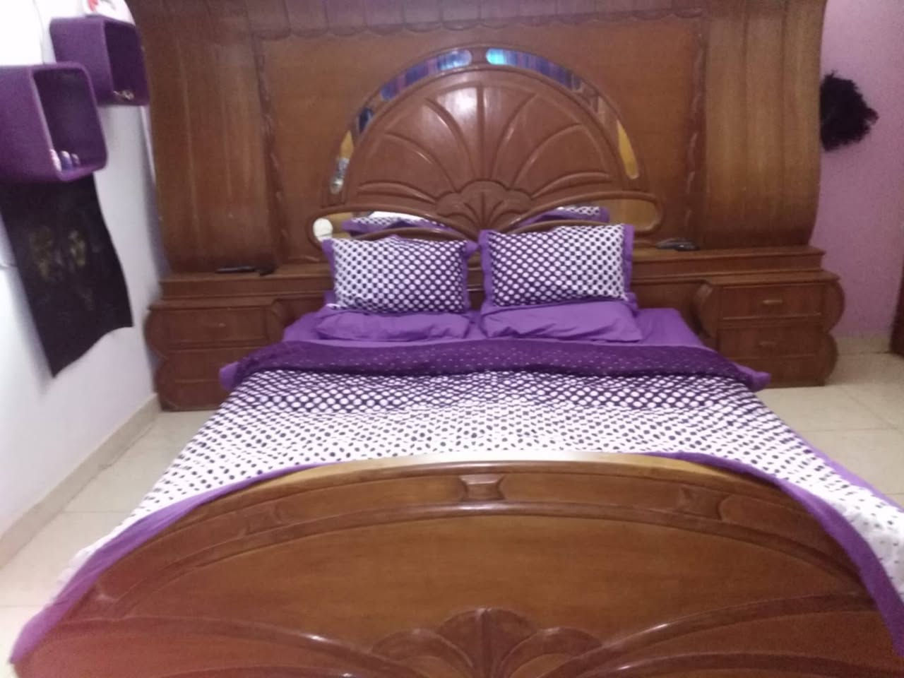 غرفة نوم صاج تزكام عراقي مكان بغداد لبياع سعر 600


**إذا كنت صاحب هذا الإعلان وتريد حذفه لأي سبب، رجاءا أرسل رسالة إلى الدعم الفني**