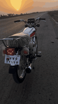 السلام عليكم نامه متياز اصلي لبيع موديل ٢٠٢٥دراجه خير من فول جديده كلش صار فتره من طلعته بيدي فول مكفوله كفاله عامه مكاني بابل المدحتيه الحمزه الغربي ‭٠٧٧٠ ٩٦٩ ٩٠٢٧‬
