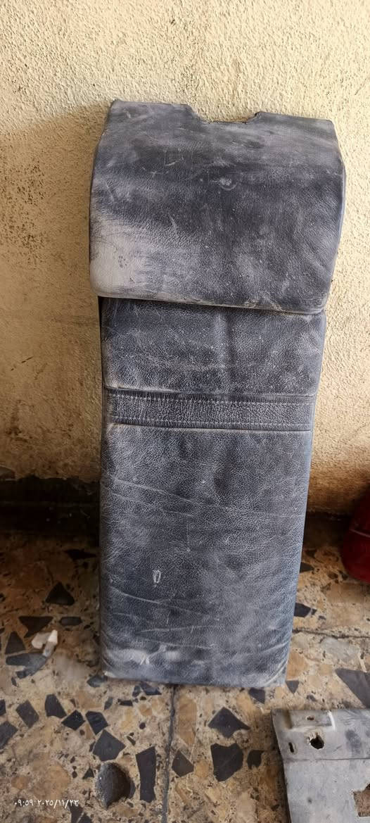 ادوات بي ام للبيع


**إذا كنت صاحب هذا الإعلان وتريد حذفه لأي سبب، رجاءا أرسل رسالة إلى الدعم الفني**