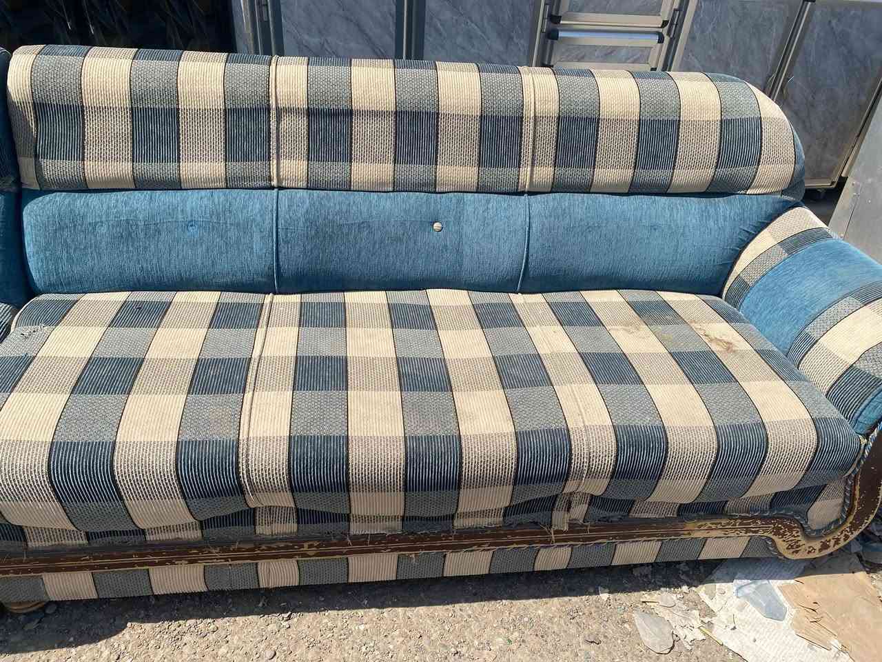 بيع مستعجل ٥٠ بيه  مجال مبيها اي كسر ولا رايح السفنج  بس الوجه ينرادلها تنظيف فقط لان مخليه بره ماكو مكان 

العنوان رشيديه للاستفسار خاص


**إذا كنت صاحب هذا الإعلان وتريد حذفه لأي سبب، رجاءا أرسل رسالة إلى الدعم الفني**