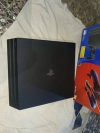 بلي 4 برو • ملحقات كاملة • بغداد صيطره شعب