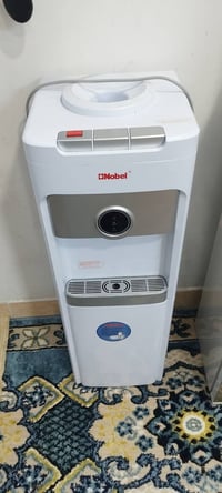 براد Nobel • مستخدم شهرين • حي الجوادين