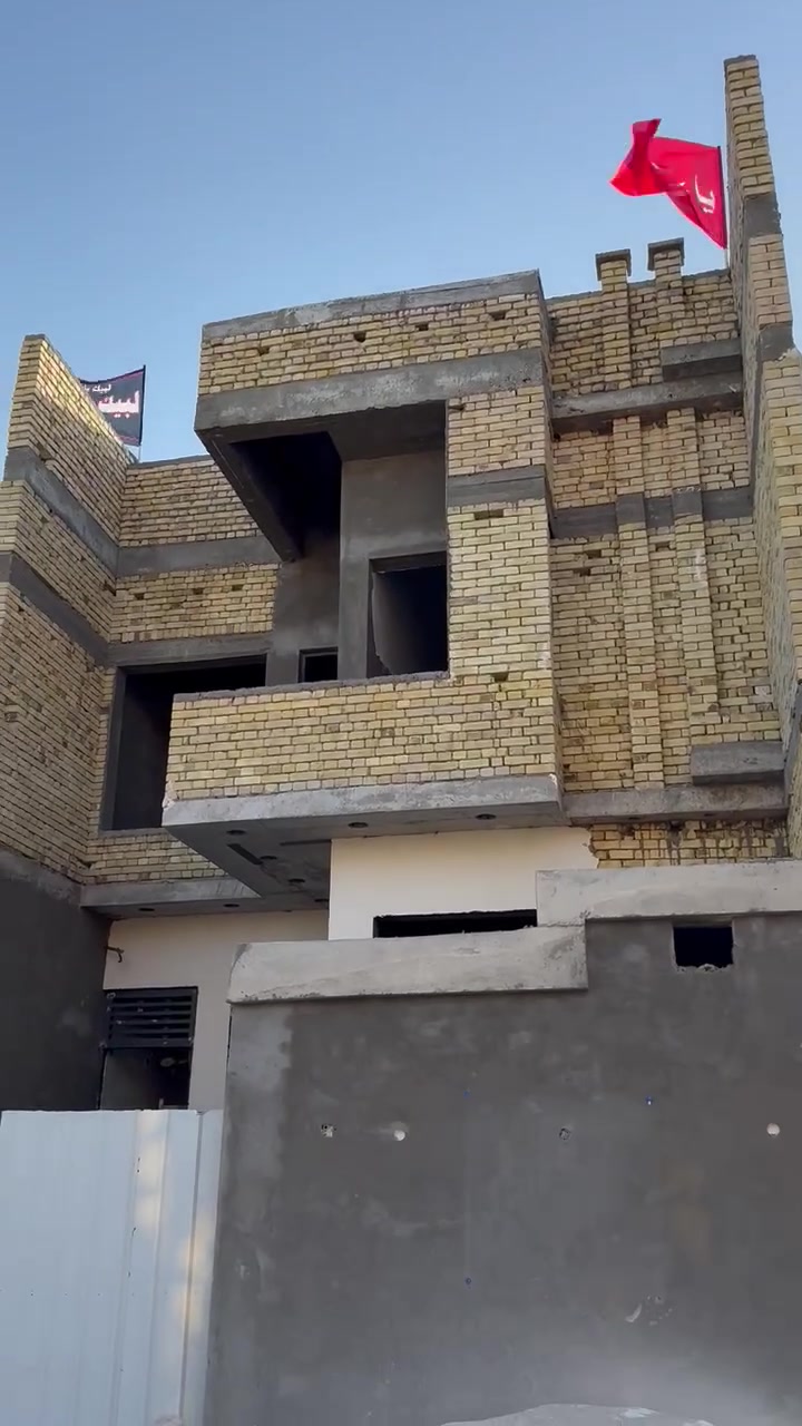 السلام عليكم بيت للبيع العنوان الطوبه ولنخيله الوله طابو صرف بسمي
***********
