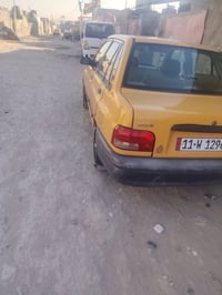 سايبا مويل 2014. بغداد مابيه لا ضربه ولا صبغ تبريد شغال مكاني بغداد ام...