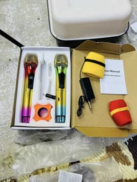 إلكترونيات • أخرى • توصيل متوفر