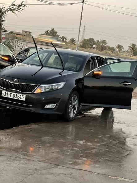 ملاحضه بيع مستعجل 
السلام عليكم اوبتما موديل 2015 وارد امريكي
تخم تاير صدر امامي خلفي جديد 
مكينه مرفوعه كازكت وايل بم سعودي مال مقدس
كير ومكينه شرط لكفاله 
سياره حيل جديده مال جناي رقم بغداد بسمي 
سياره بيه 5 قطع بدون دواخل دواخل مكفوله 
بيع مستعجل  ميعجبك جنك ماشفت لمنشور 
108 قفلل رقم ***********
