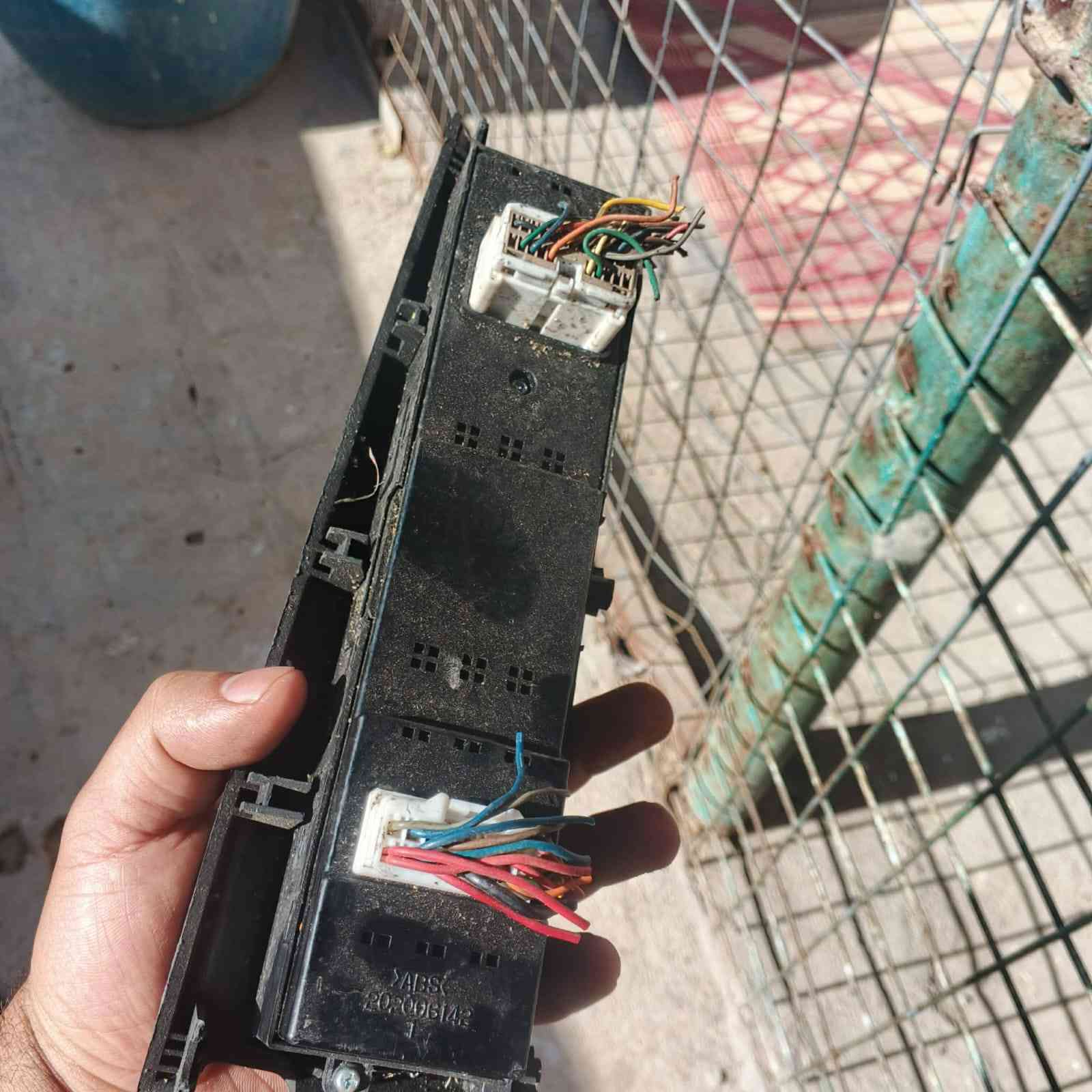 غراض حاويه كصه صلي جو سوك ستفسار دخل خاص ملاحظه بس المعروض


**إذا كنت صاحب هذا الإعلان وتريد حذفه لأي سبب، رجاءا أرسل رسالة إلى الدعم الفني**