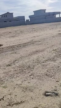 قرية الصياد • نص دونم • واجهة ٢٠م