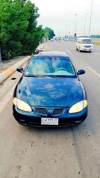 الســَلام عليـڪم  النترا موديل 2000 فول اوتماتيك السعر 35$ وبيه مجال ب...