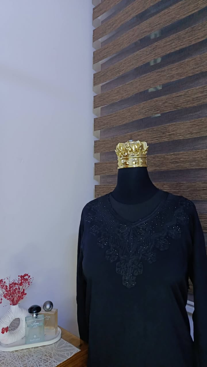 وفرنا ملابس محرم
كذلك يتوفر ملابس ولادي وبناتي باسعار مناسبه داخل قناة الواتساب
يتوفر توصيل داخل قضاء الاحرار ب1


**إذا كنت صاحب هذا الإعلان وتريد حذفه لأي سبب، رجاءا أرسل رسالة إلى الدعم الفني**