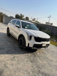 سورنتو • ٢٠٢٤ • ٦ سلندر